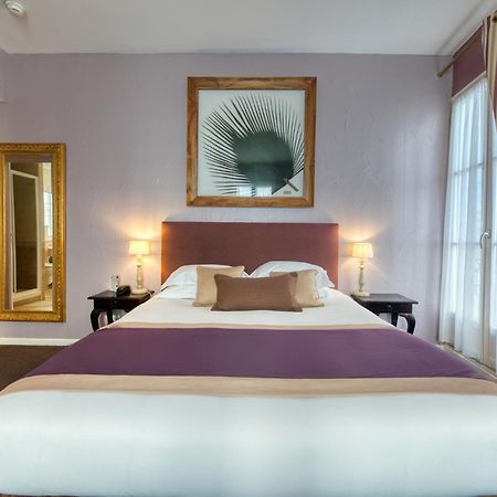 Hotel D'Aragon - Place De La Comedie Montpellier Dış mekan fotoğraf